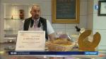 La Queste du Golden Saucisson