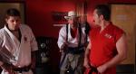 Enter the dojo