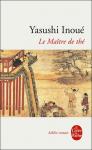 本覚坊遺文 - Le Testament de Honkakubô (Le maitre du thé)
