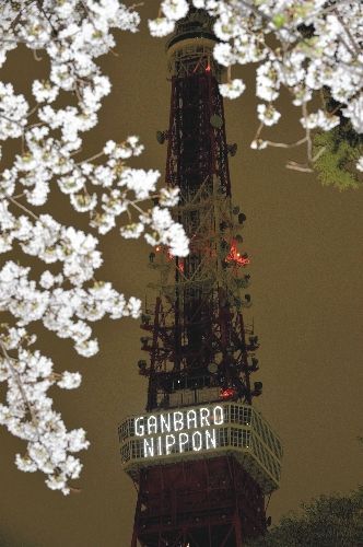 20110411 tokyo tower