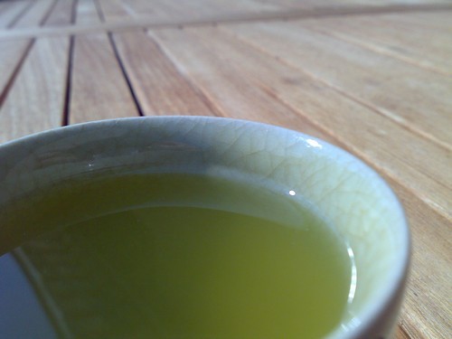 Sencha