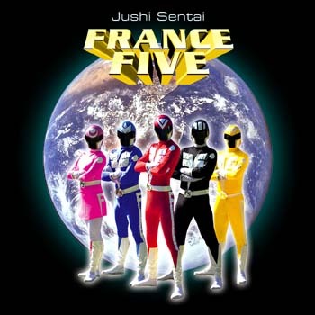 france five